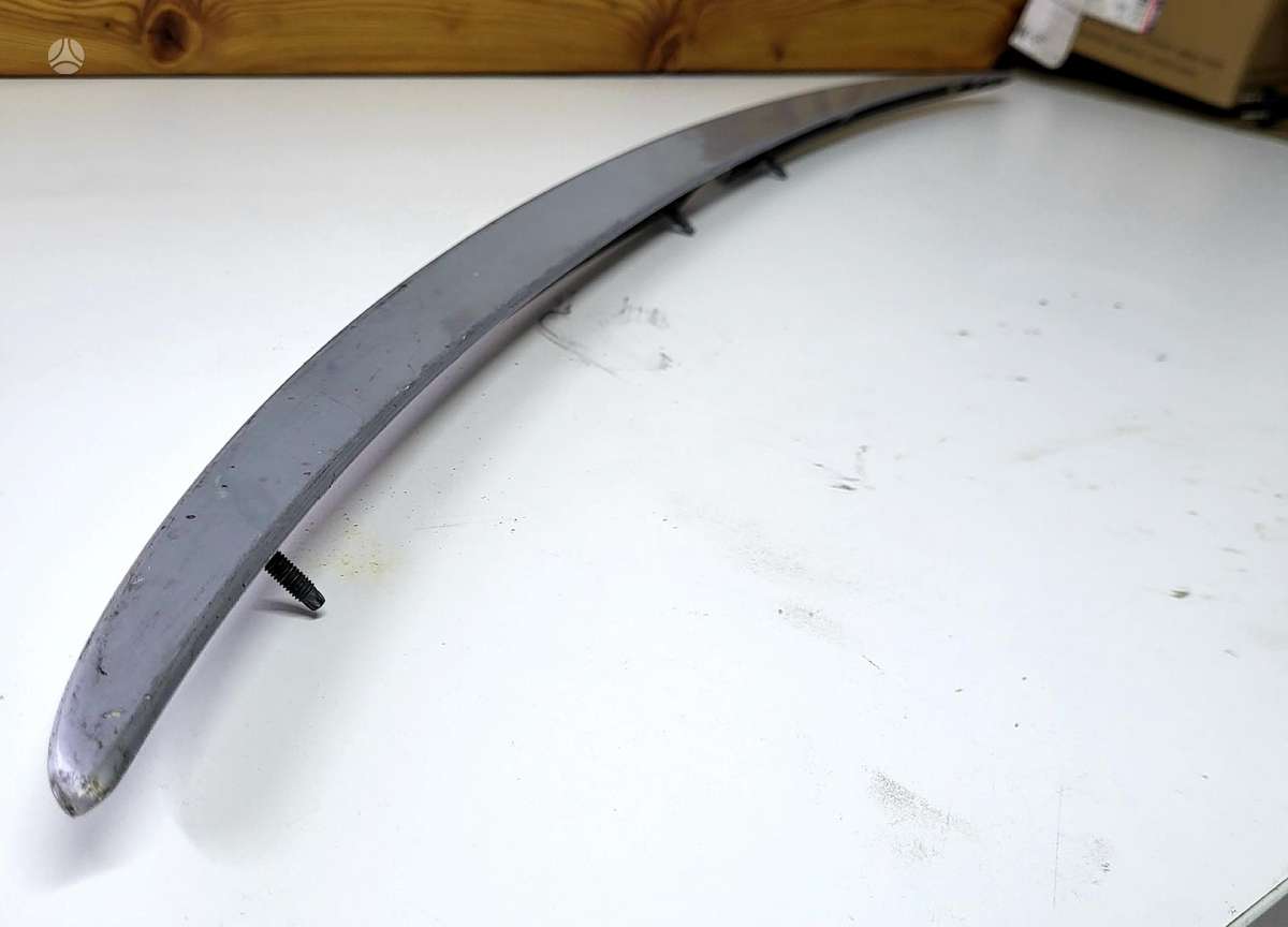 Saab 9-3 spoilers