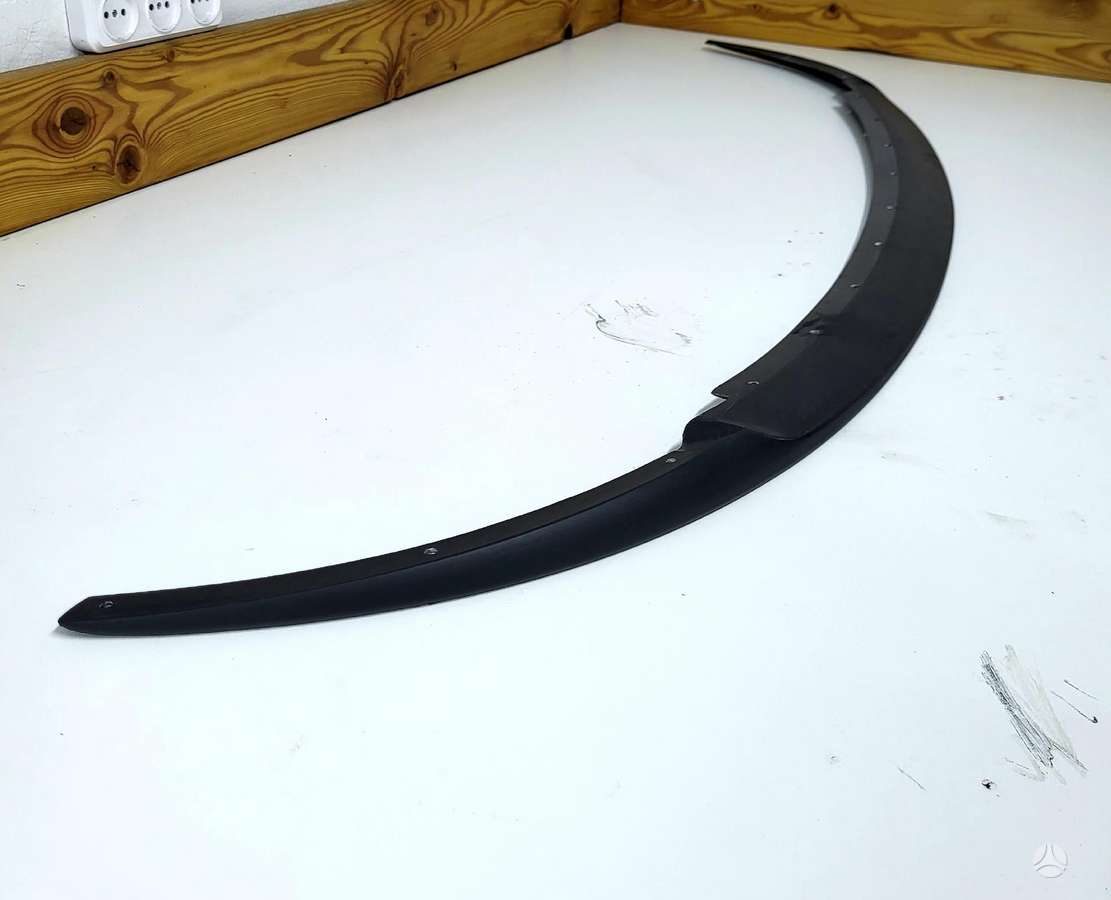 Saab 9-3 spoilers
