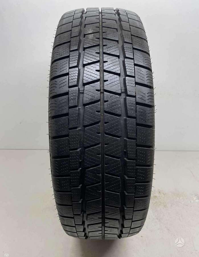 Falken EuroWinter VAN01 2020m, žieminės 215/70 R15