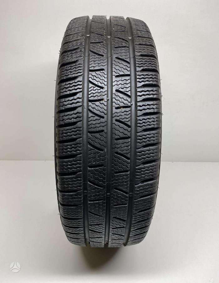 Pirelli CarrierWinter 2019m, winter 225/65 R16