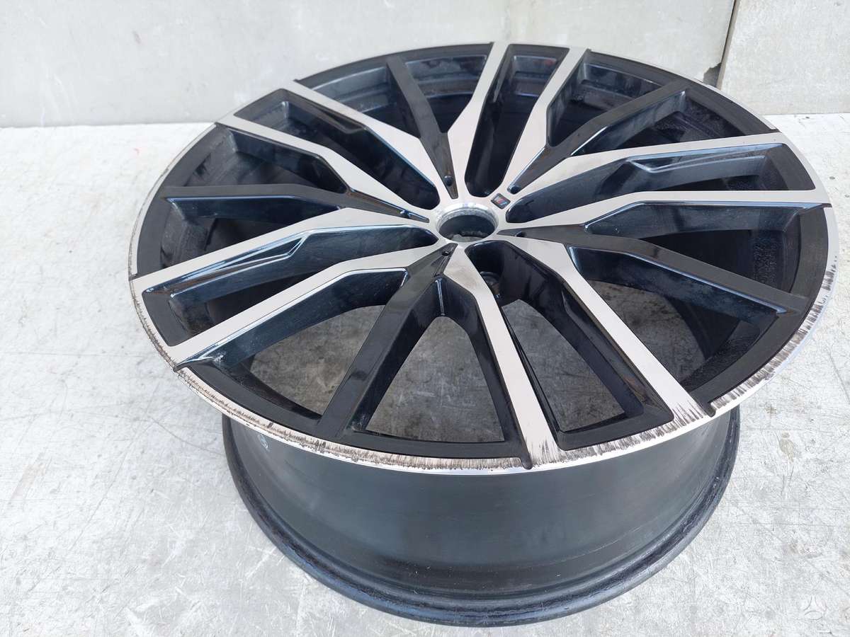 BMW X6, 8090013, Cen16447