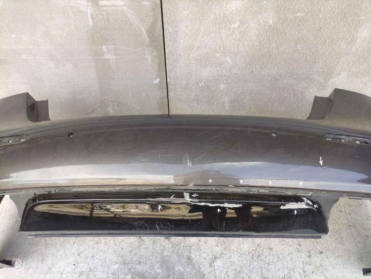 Maserati Quattroporte Cen16436