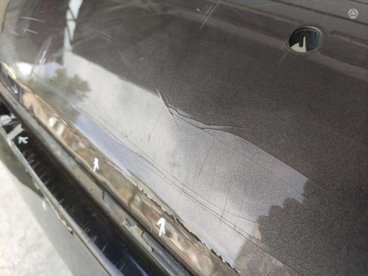 Maserati Quattroporte Cen16436