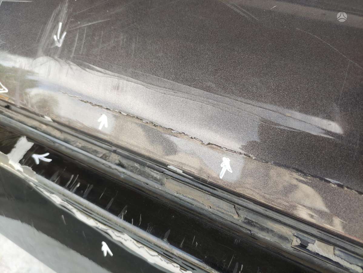 Maserati Quattroporte Cen16436