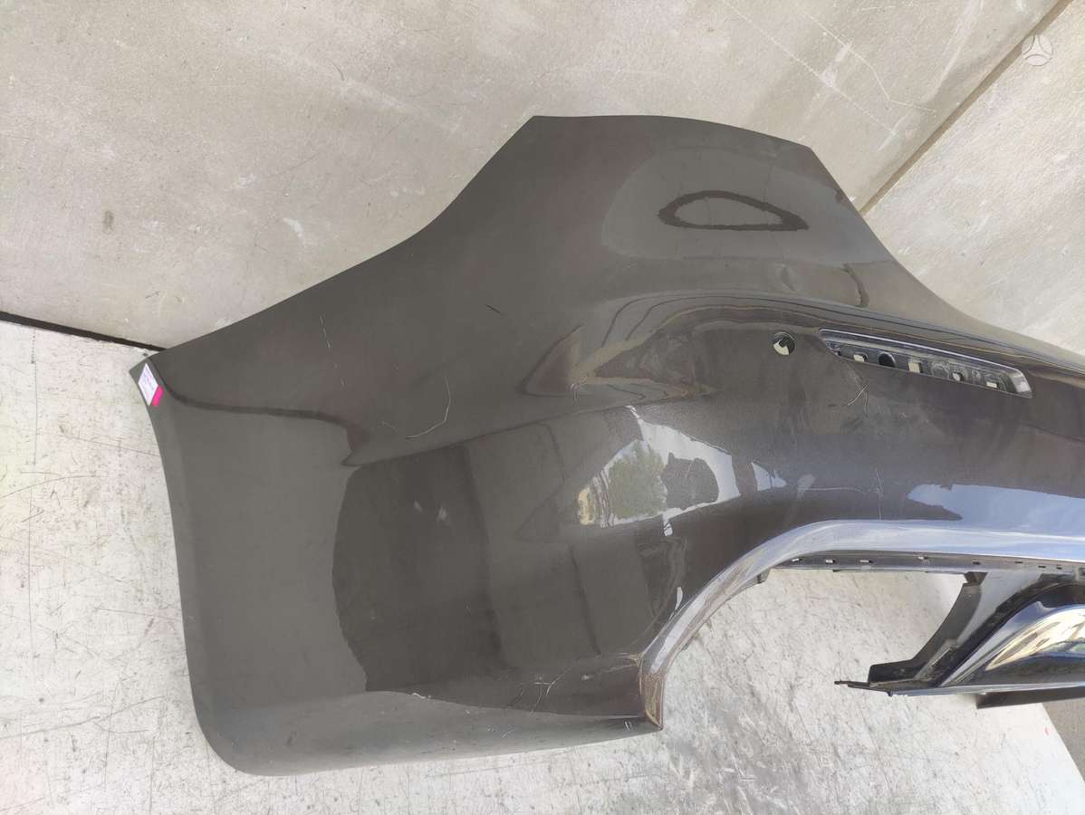 Maserati Quattroporte Cen16436
