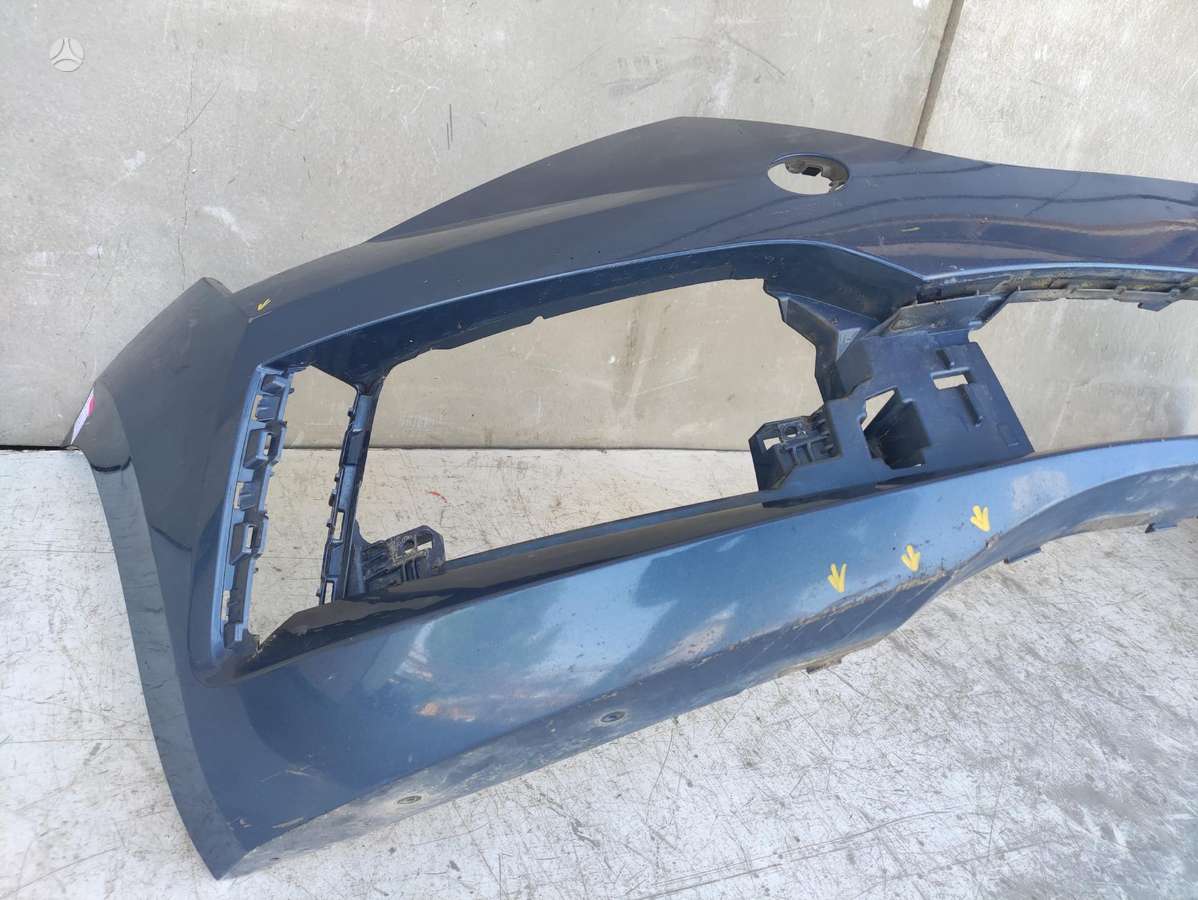 Skoda Scala, 657807221, Cen16132