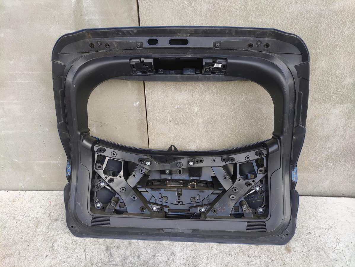 Toyota Corolla, 6714902140, Cen16134