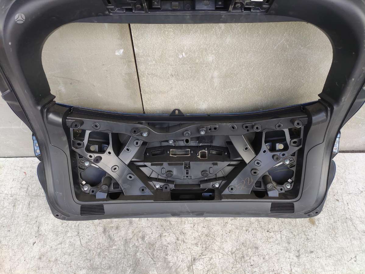 Toyota Corolla, 6714902140, Cen16134