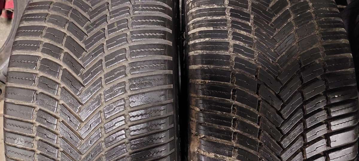 Bridgestone, universalios 275/45 R20