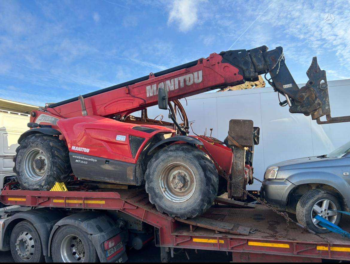 Manitou MT18.40