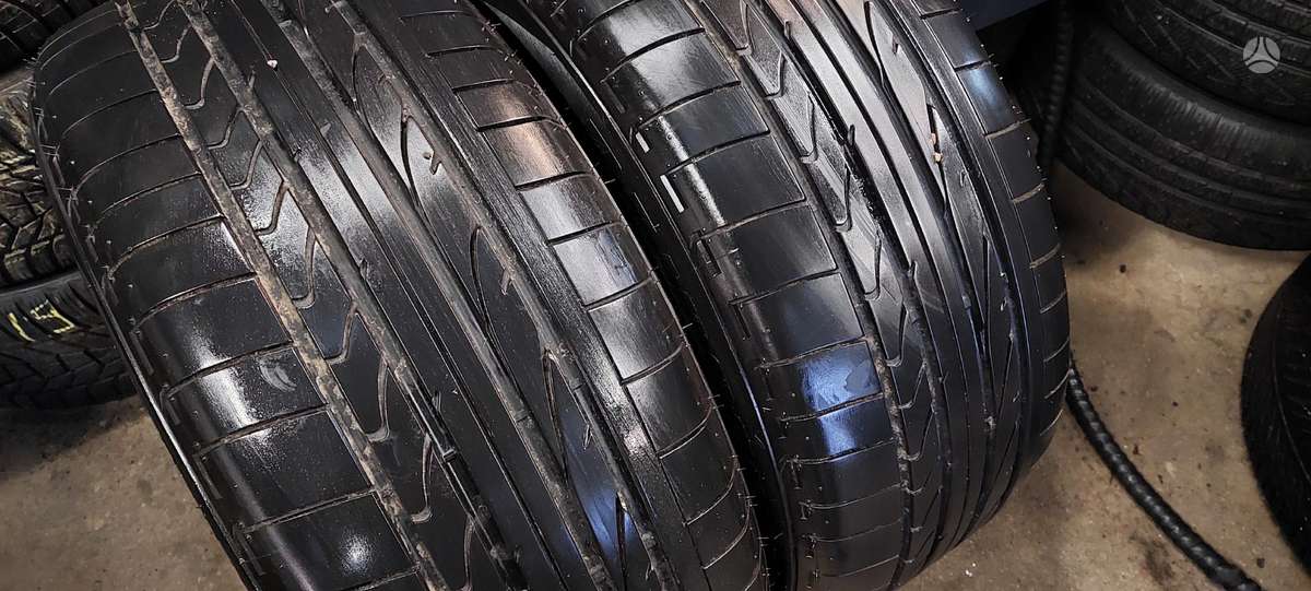 Bridgestone, summer 265/50 R19