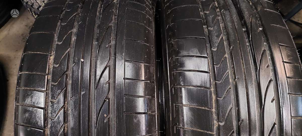Bridgestone, summer 265/50 R19