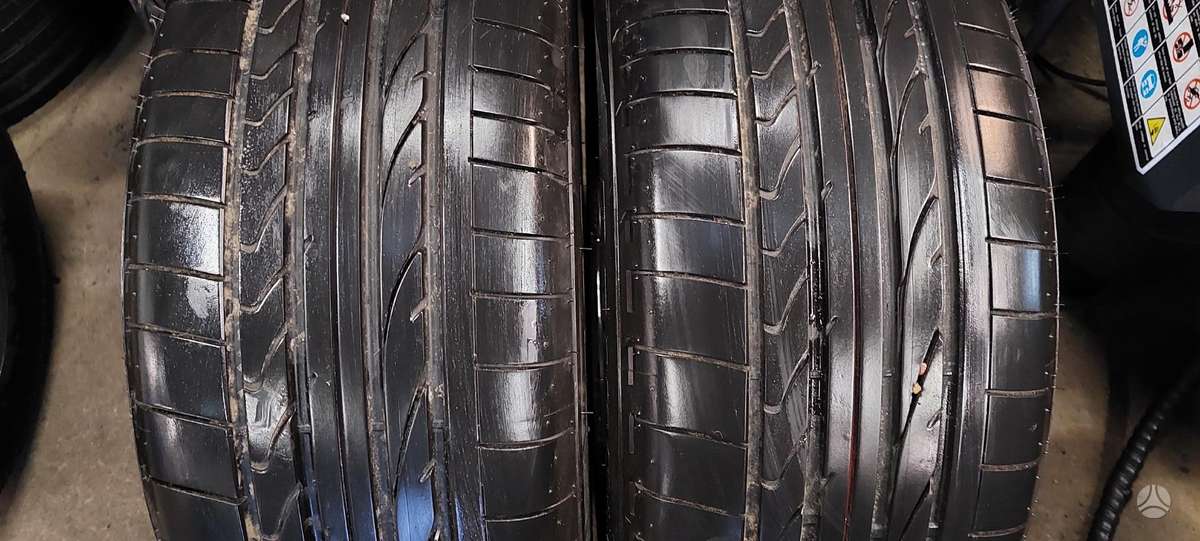 Bridgestone, summer 265/50 R19