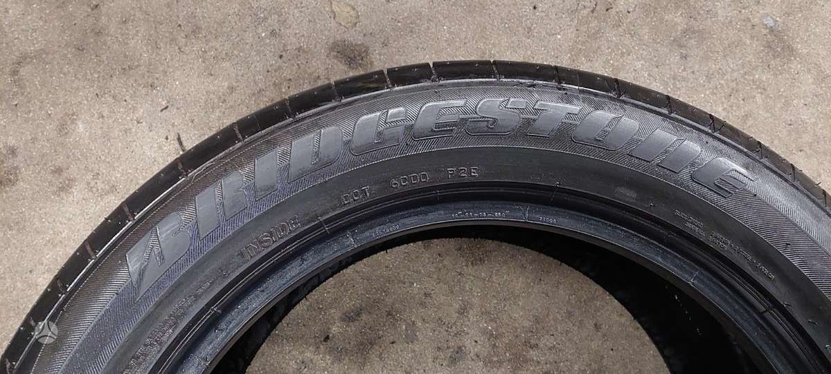 Bridgestone, summer 265/50 R19
