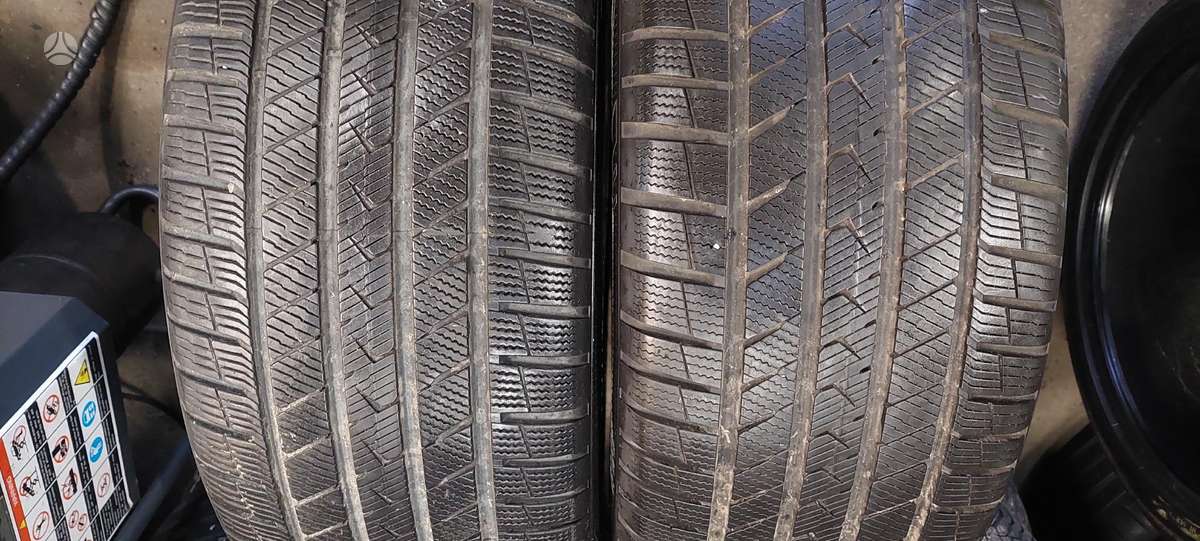 Vredestein, всесезонные 275/45 R21
