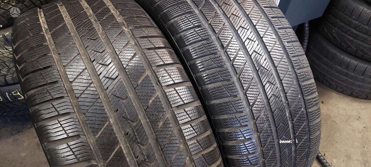Vredestein, всесезонные 275/45 R21
