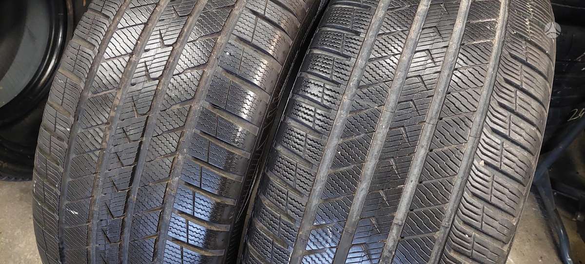 Vredestein, всесезонные 275/45 R21