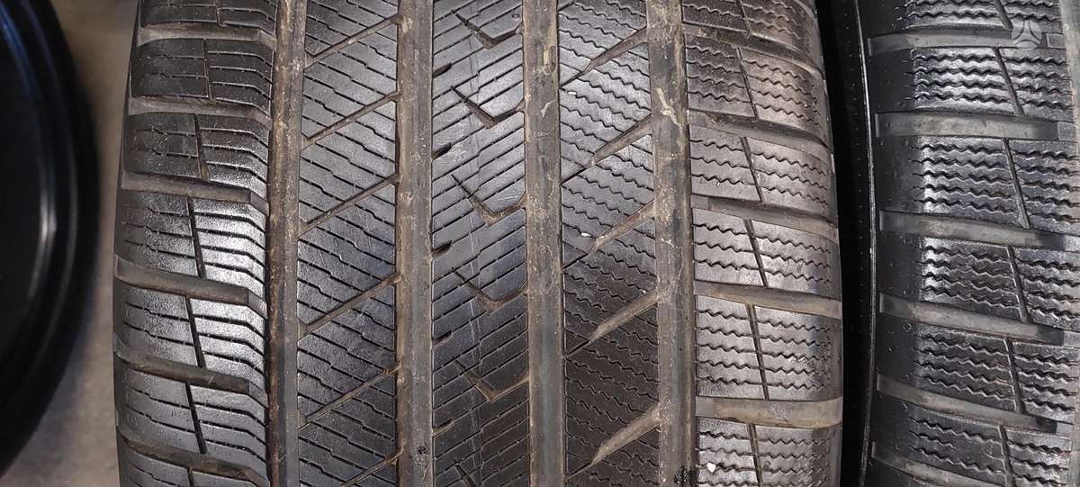 Vredestein, всесезонные 275/45 R21