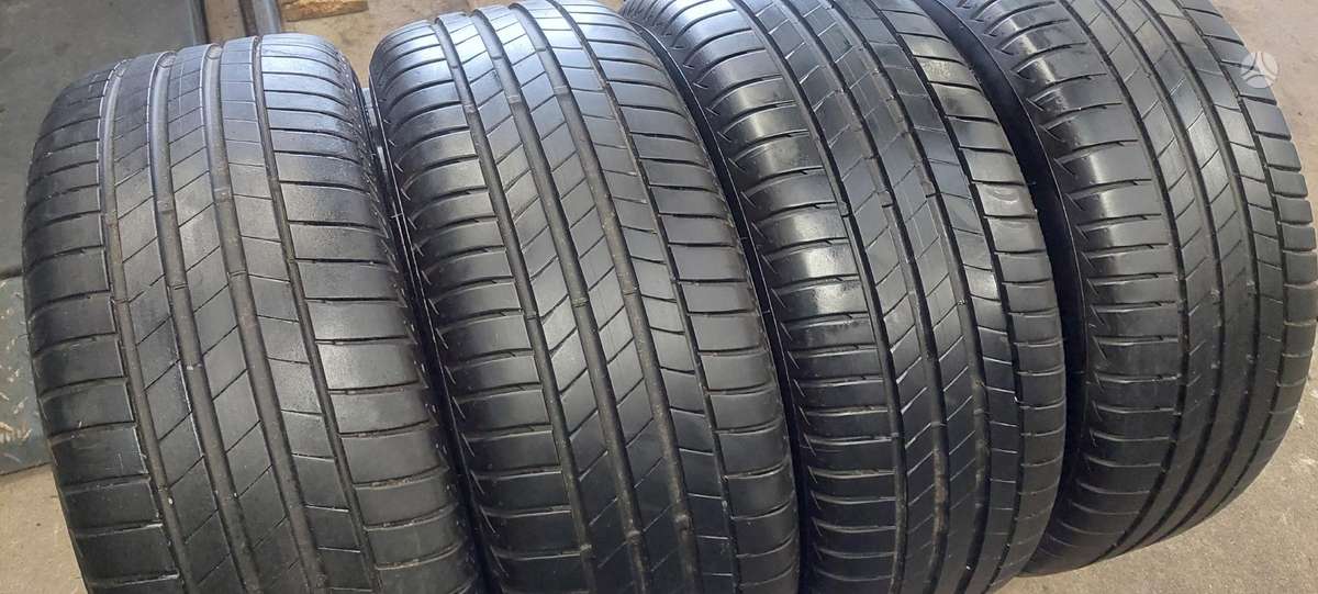 Bridgestone, summer 225/55 R18
