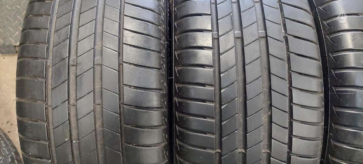 Bridgestone, summer 225/55 R18