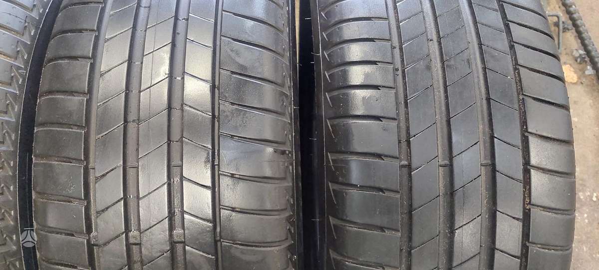 Bridgestone, summer 225/55 R18