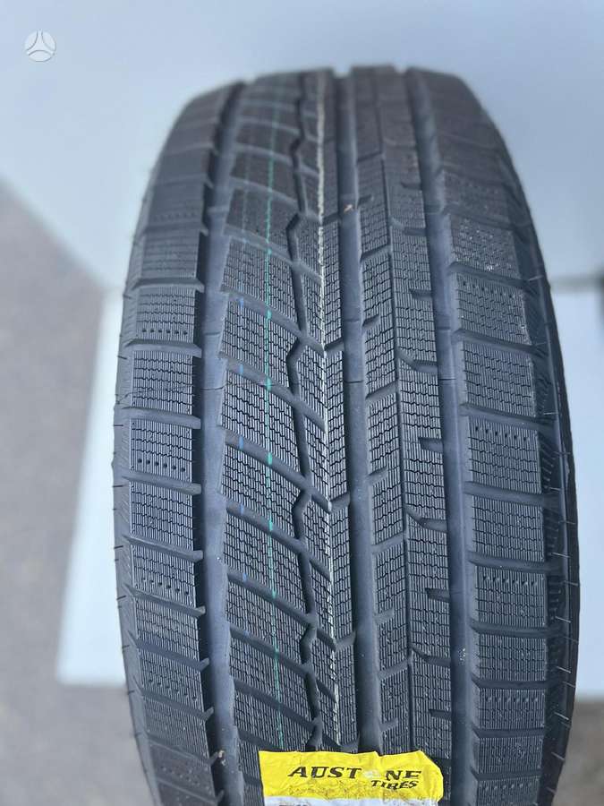 Austone SIUNČIAME, winter 235/60 R18