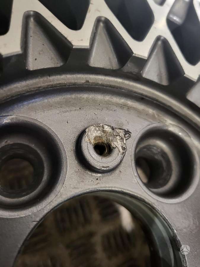OZ Racing, легкосплавные , R15
