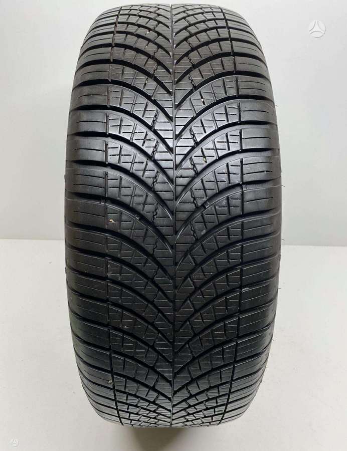 Goodyear Vector4Seasons GEN3 2023m, всесезонные 235/55 R17