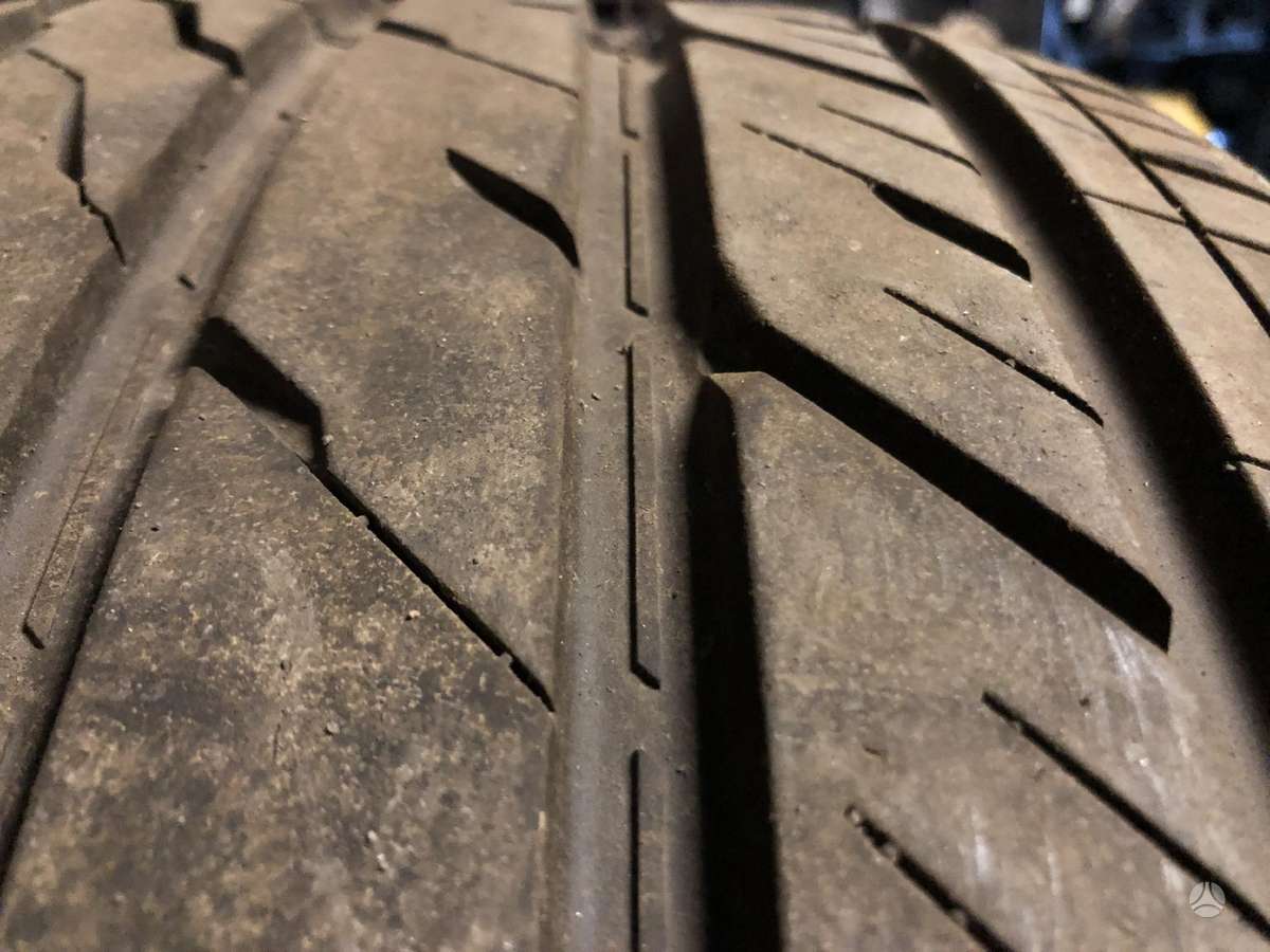 Landsail, summer 275/40 R20