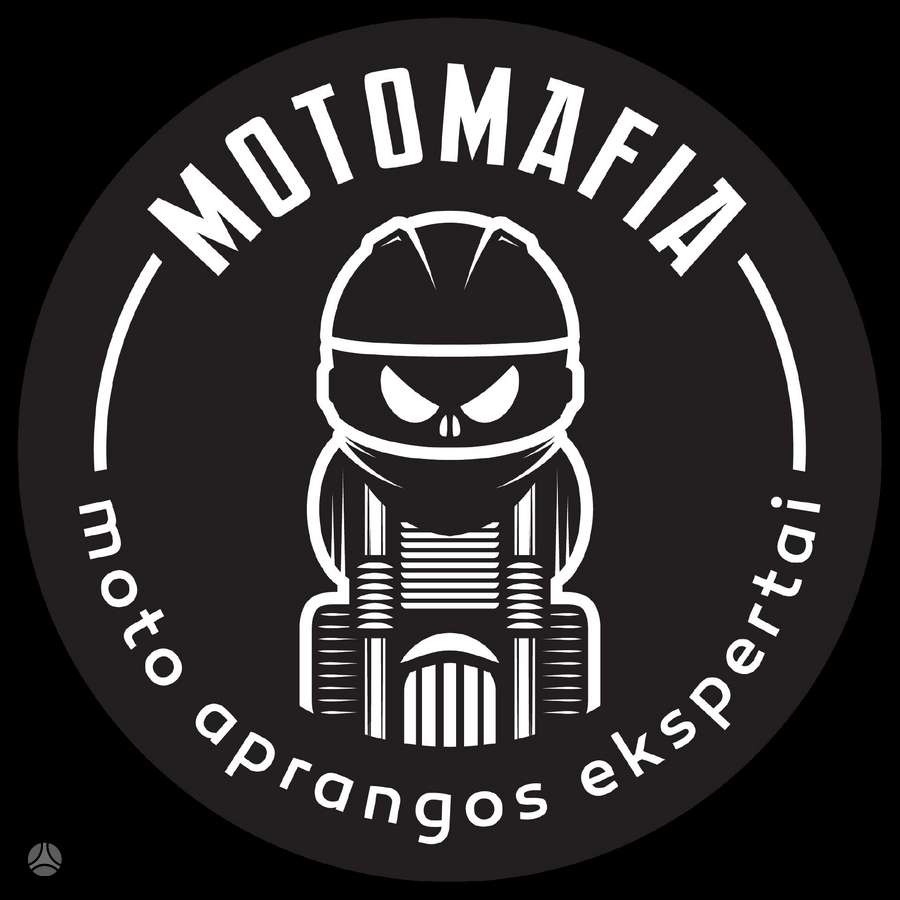 Arai QUANTIC moto šalmas, uždari