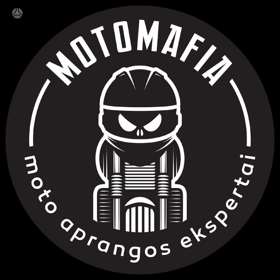 Arai QUANTIC moto šalmas, full-face