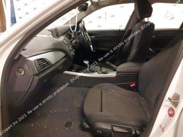 BMW 116 for parts