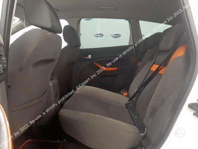 Ford Kuga for parts