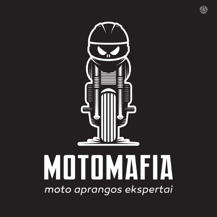 Scorpion EXO - 391 matt black moto šalm, интеграл