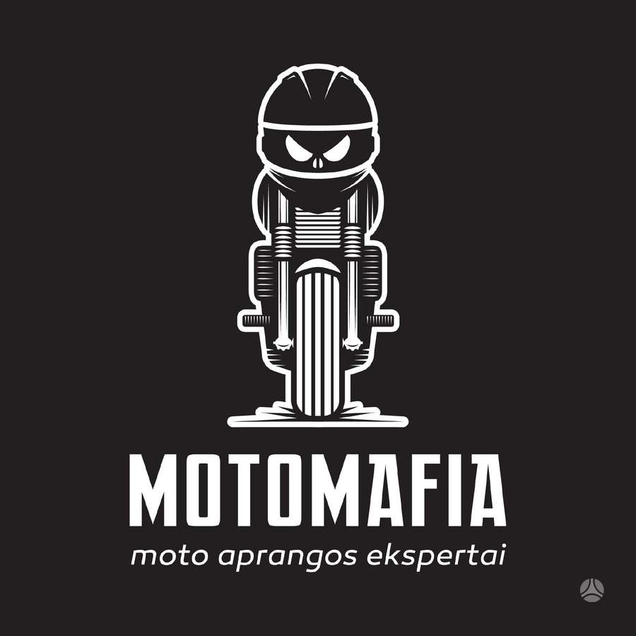 Gaerne G - Rocket moto batai, touring / street