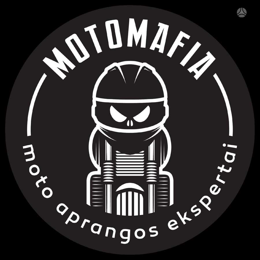 Shima Edge Vent black moto batai, туринг / стрит
