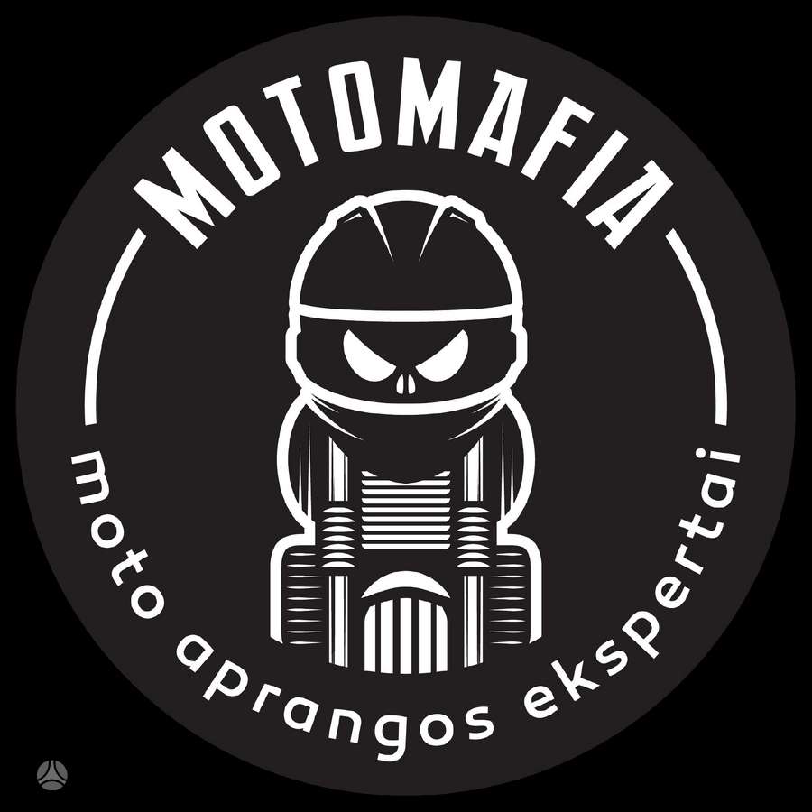 -Kita- SM - Highland moto striukė, туринг