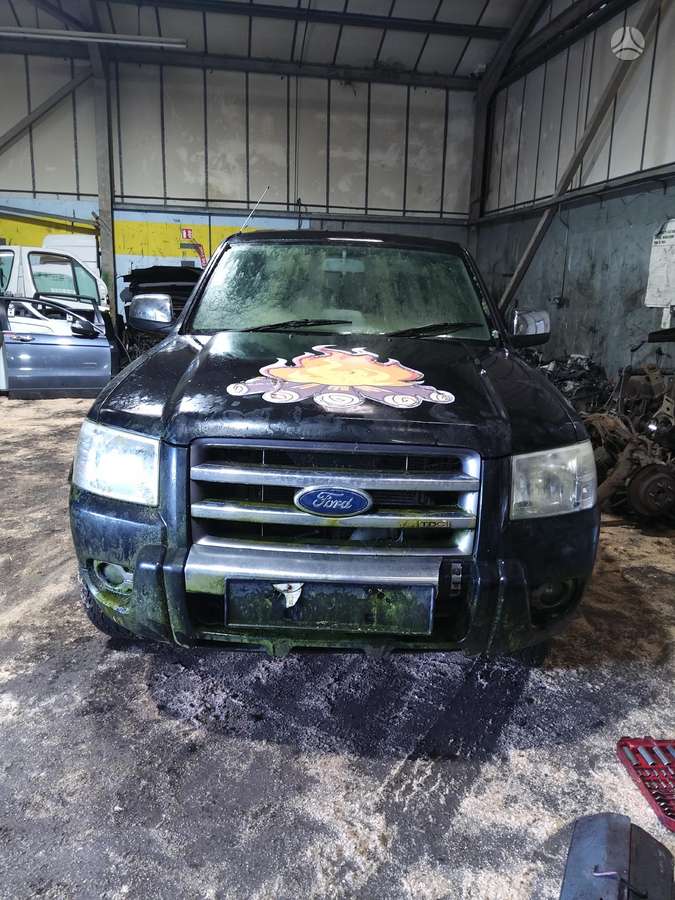 Ford Ranger for parts