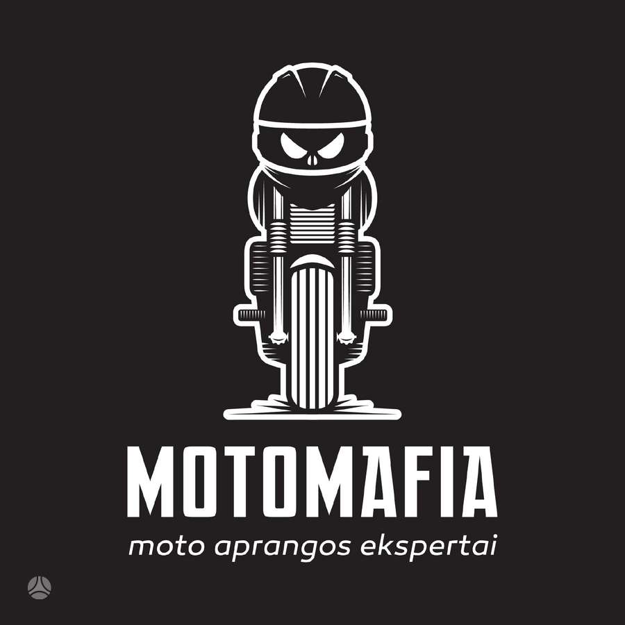 Shima Monaco 2.0 moto striukė, klasikinės