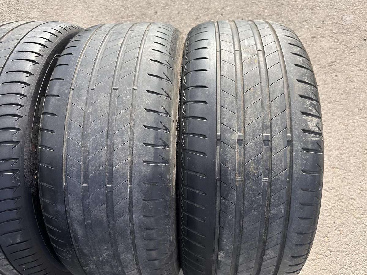 Monaco 5x112, легкосплавные , R18
