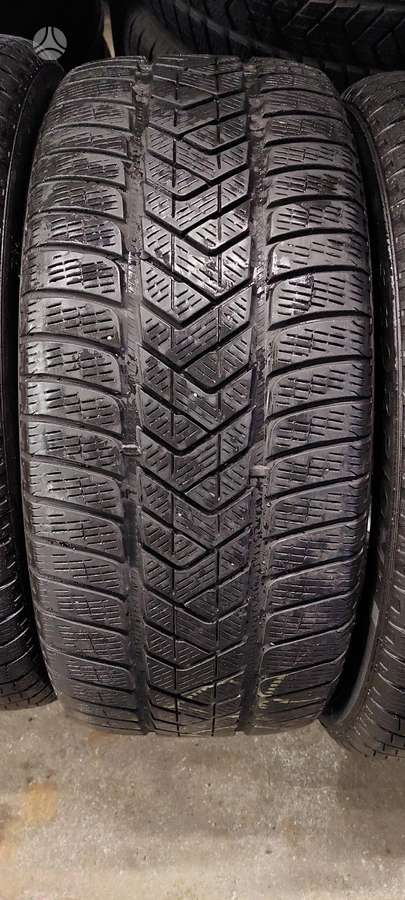 Pirelli, winter 255/40 R21