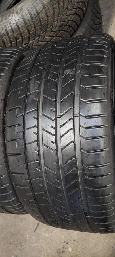 Pirelli, summer 265/30 R20