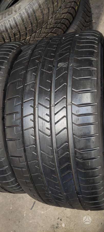 Pirelli, vasaras 265/30 R20