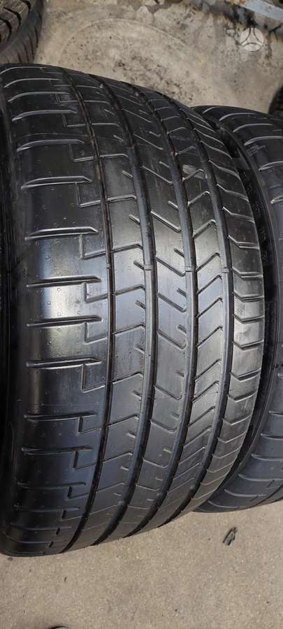 Pirelli, летние 265/30 R20