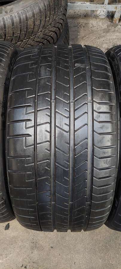Pirelli, summer 265/30 R20