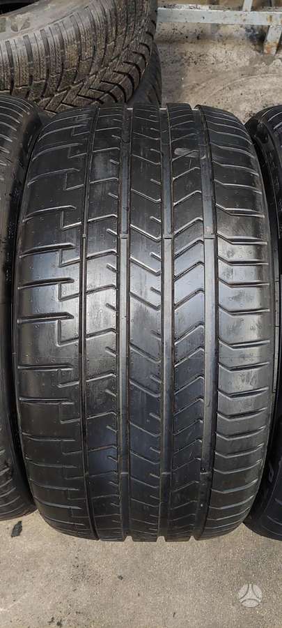 Pirelli, vasaras 265/30 R20