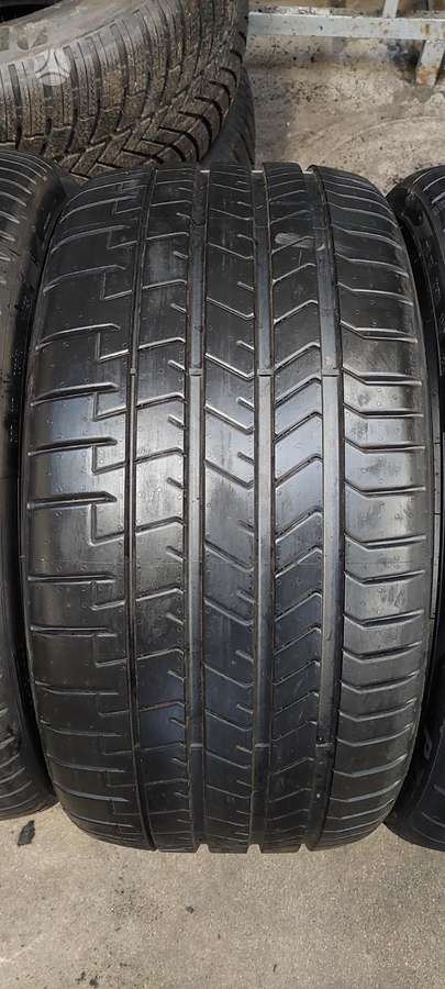 Pirelli, vasarinės 265/30 R20
