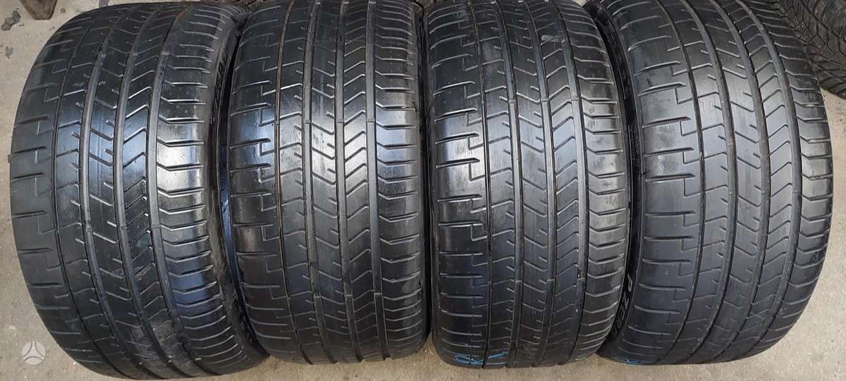 Pirelli, vasaras 265/30 R20