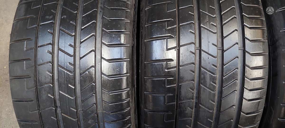 Pirelli, summer 265/30 R20
