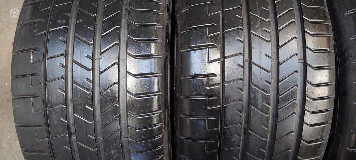 Pirelli, vasaras 265/30 R20
